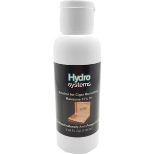 Humidor için %70 Humidifier Nemlendirici Solüsyon hu70
