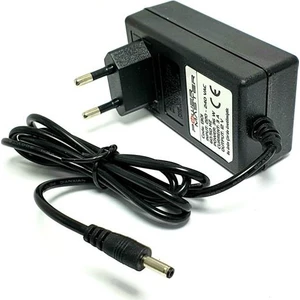 12V-3A Vera Yazarkasa Pos Adaptör 3.5x1.35 Uç