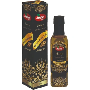 Defne Doğa Keten Tohumu Yağı 250 ml