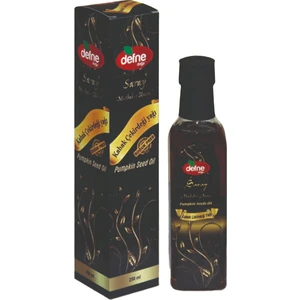 Defne Doğa Kabak Çekirdeği Yağı 250 ml