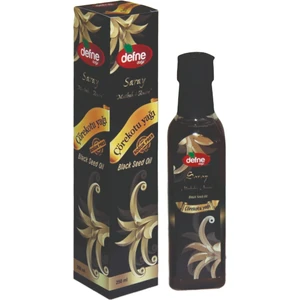 Defne Doğa Çörekotu Yağı 250 ml