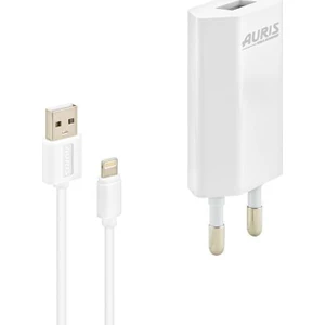 Şarj Aleti + Lightning Kablo 1A 5W