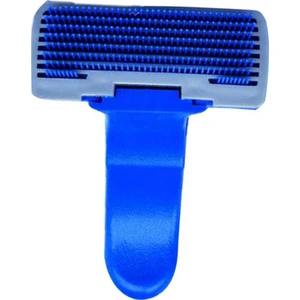 Kendini Temizleyen Kedi Köpek Tüy Bakım Tarağı Tüy Alıcı Tarak