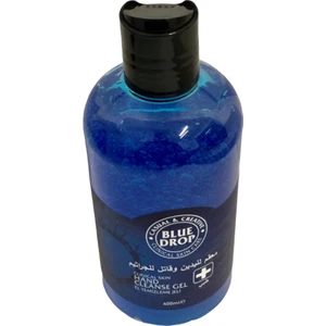 Blue Drop El Temizleme Jeli 400 ml