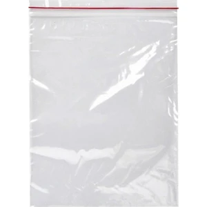 KİLİTLİ POŞET 11X14 CM 1000 ADET