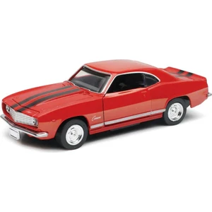 1:32 Muscle Model Araba - Chevrolet Camaro Z28