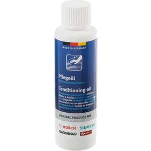 Çelik Yüzeyler Için Parlatıcı Bakım Yağı 100 ml