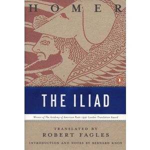 The Iliad