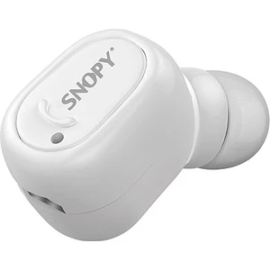 SN-BT155 Bluetooth Beyaz Kulaklık