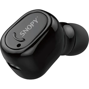 SN-BT155 Bluetooth Siyah Kulaklık