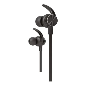 HY-XBK95 Boyun Askılı Mıknatıslı Bluetooth Spor Kulak İçi Siyah