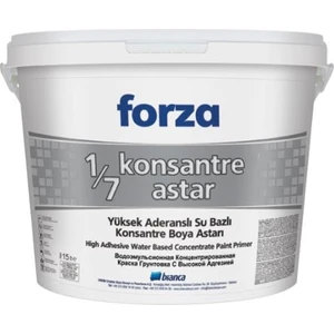 Forza 1/7 Konsantre Astar 0,75 lt