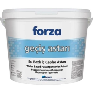 Forza Geçiş Astarı 20 kg