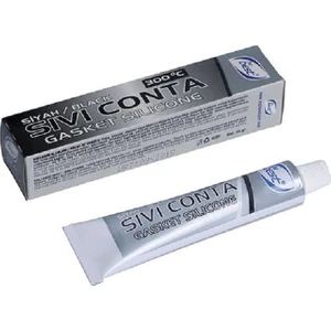 Sıvı Conta 80 Gr Siyah
