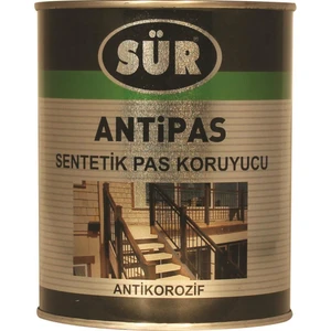 Sür Antipas 500 gr Gri