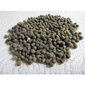 İbk İklim Bahçe Bamya Tohumu 10 kg