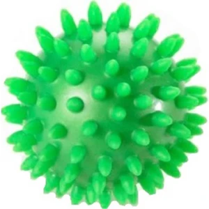 Thera - Band Massage Ball. Grn 8 cm