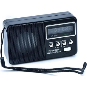 RT-303 Müzik Kutusu Usb-Radyo