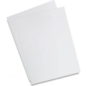 Bristol Karton  300 gr  50 x 70 cm Beyaz 10'lu