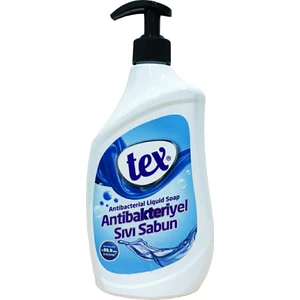 Antibakteriyel Sıvı El Sabunu 750 ml