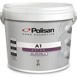 A1 Silikonlu Dış Cephe Astar 10 kg