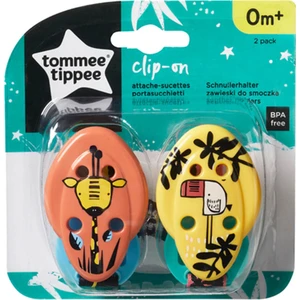 Tommee Tippee 2'li Emzik Askısı