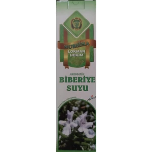 Biberiye Suyu 1 lt