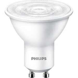 3.2W Essential 40W GU10 2700K Sarı Işık LED Ampul 10'lu