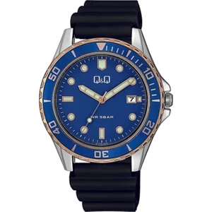 Q&q A172J382Y Erkek Kol Saati