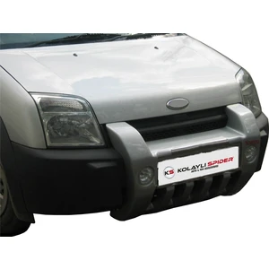 Kolaylı Spider Ford Connect Ön Koruma Model 3 (Sisli) 2002-2006