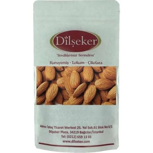 Badem 250 gr