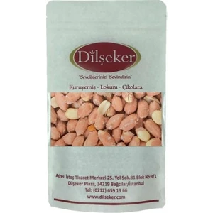 Tuzlu Fıstık 500 gr