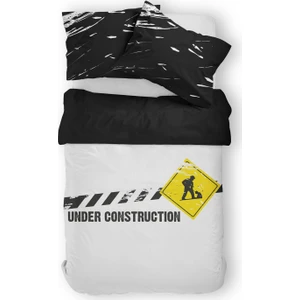 Helen George Constructor Genç Nevresim Takımı