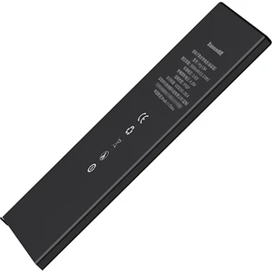 iPhone 6 Plus 3400 Mah Yüksek Kapasit Pil Batarya