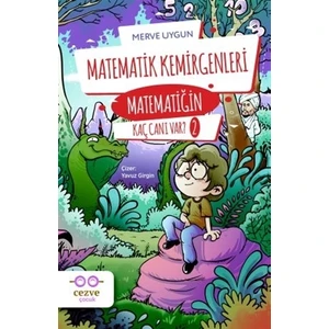 Matematik Kemirgenleri - Merve Uygun