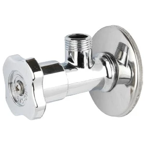 Gonca Taharet Musluğu   Krom