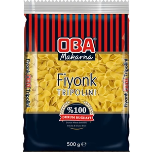 Makarna Fiyonk 500 gr x 20 Adet