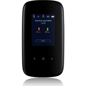 AC 1200  LTE2566-M634 2.4GHz / 5GHz Portable 4G Router
