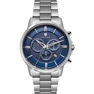 WA.19515-A Erkek Saati