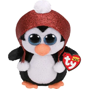 Beanie Boo´s Penguen Gale 15 cm