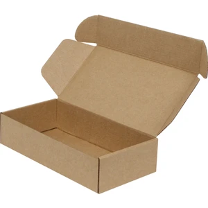 Kraft E-Ticaret Kargo Kutusu 24x12x5,5 cm 25'li