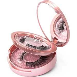 Cosmetics Manyetik Eyeliner ve Manyetik Takma Kirpik Luxury Seri - Freedom