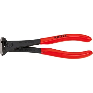 Tepe Keski Kırmızı 160 mm