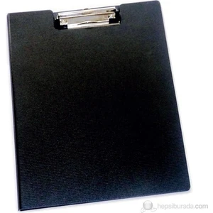 Mas 4102  Kapaksız Sekreterlik Siyah