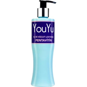 Youyu El & Vücut Losyonu 250 ml