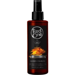 Berber Kolonya Amber 150 ml