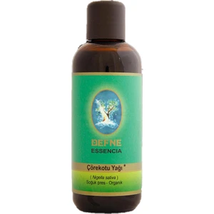 Çörekotu Yağı 30 ml