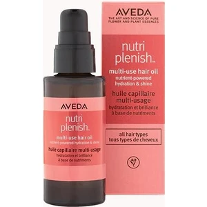 Nutriplenish Çok Kullanımlı Saç Yağı 30 ml