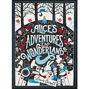 Alice's Adventures In Wonderland