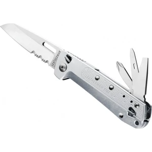Free K2X 8 Işlevli Çakı